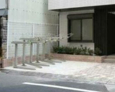 【その他共用部分】 | ｂ’ＣＡＳＡ　両国(ビーカーサリョウゴク)