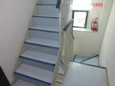 ハートランド姉小路のその他共用部分