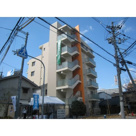 エスプラナーダ森の宮の画像