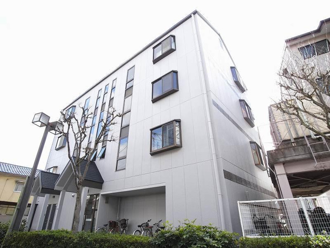 【外観】 | ナカムラ第２マンション