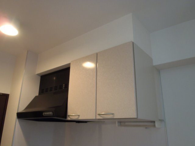 【キッチン】 | BLD.NIMOレジデンス