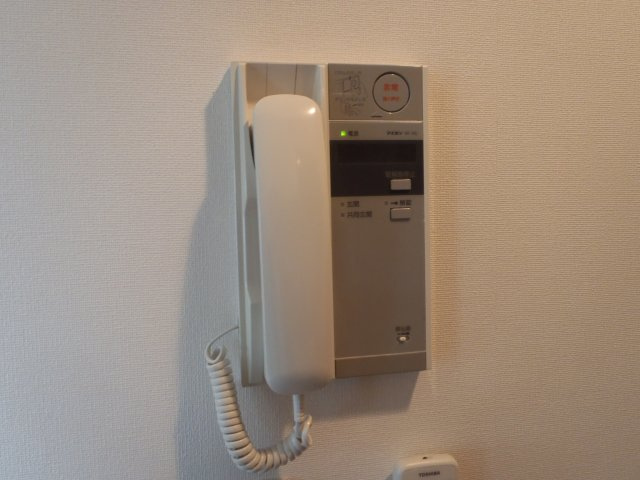 【設備】 | BLD.NIMOレジデンス
