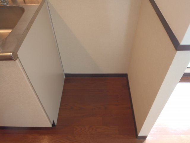 【内装】 | BLD.NIMOレジデンス