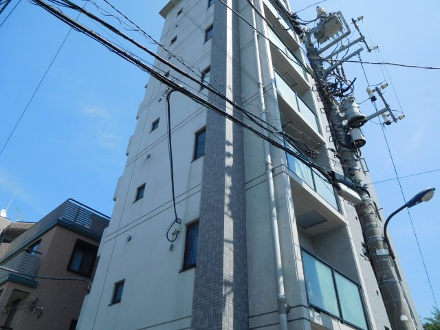 【外観】 | BLD.NIMOレジデンス