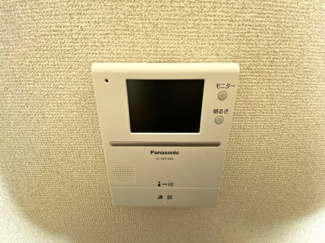 【セキュリティ】 | フジパレス光南町
