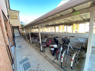 【その他共用部分】 | フジパレス光南町