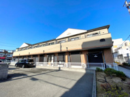 フジパレス光南町の画像