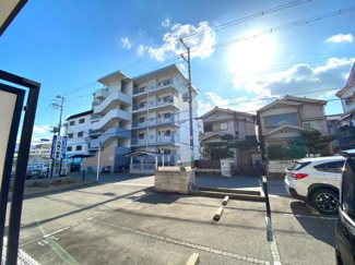 【展望】 | フジパレス光南町