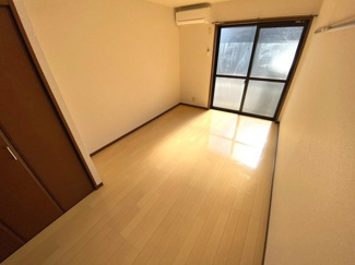 【寝室】 | フジパレス光南町
