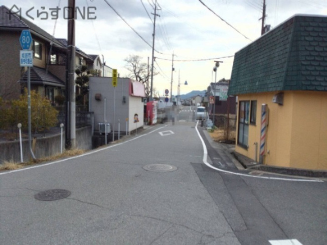 【周辺】 | 姫路市香寺町田野／売土地