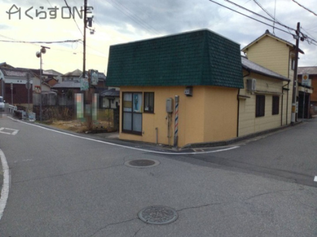 【周辺】 | 姫路市香寺町田野／売土地