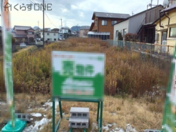 【外観】 | 姫路市香寺町田野／売土地