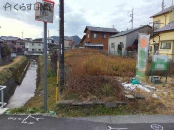 【外観】 | 姫路市香寺町田野／売土地