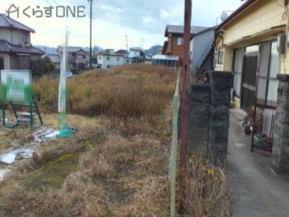 【外観】 | 姫路市香寺町田野／売土地