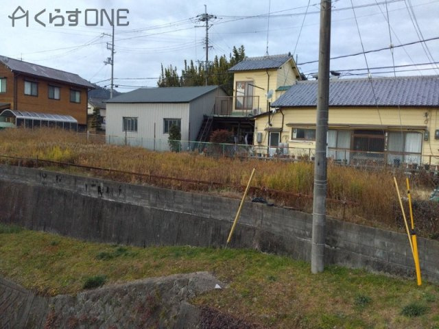 【外観】 | 姫路市香寺町田野／売土地