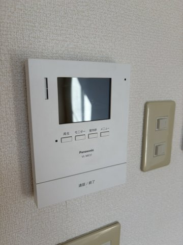 ヒーローマンション･ヴェルデの設備