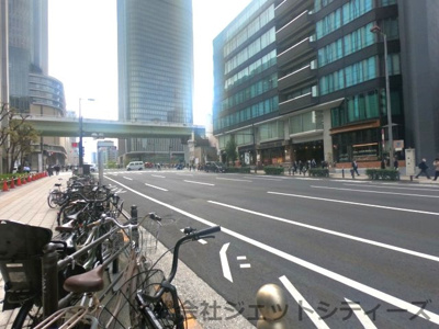 【周辺】 | ユースクエア堂島