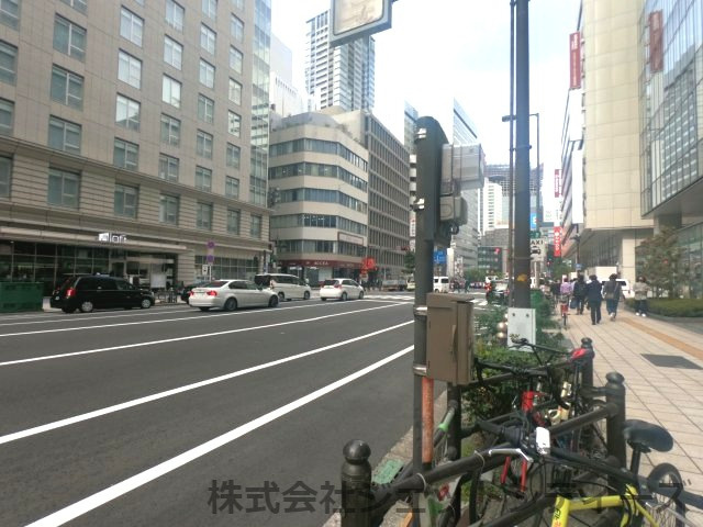 【周辺】 | ユースクエア堂島