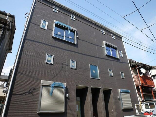 ヴィレッタ鶴見の画像