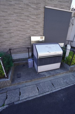 【その他共用部分】 | マーヴェラス末広