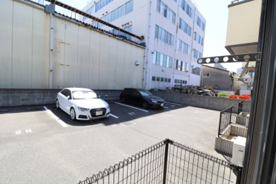 【展望】 | メゾン・セティ Ⅳ棟