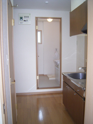 【キッチン】 | アンジェリーク上永谷