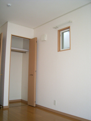 【内装】 | アンジェリーク上永谷