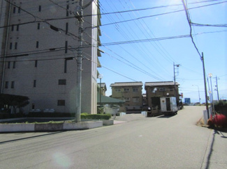 【周辺】 | 物件周辺です