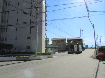 【周辺】 | 中古マンション　石和クレアールマンション | 物件周辺です