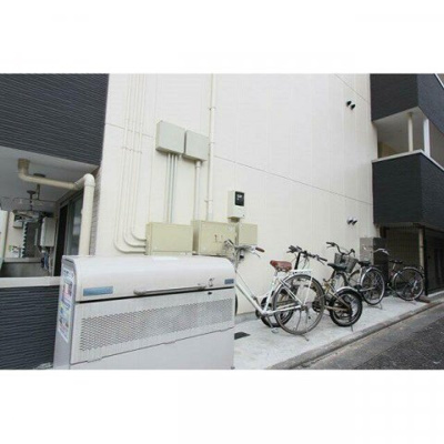【その他共用部分】 | グランドエミネンス氷川台