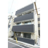 グランドエミネンス氷川台の画像