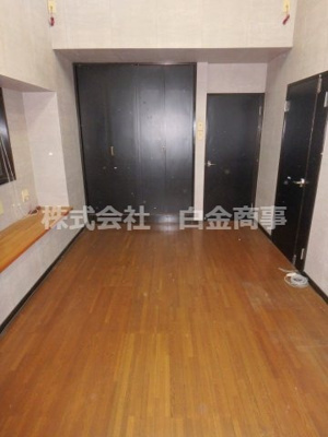 【洋室】 | 坂戸市末広町中古テラスハウス