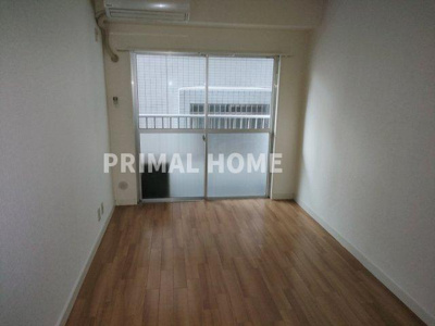 【寝室】 | ライオンズマンション横浜