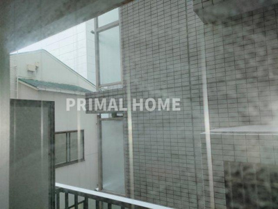 【展望】 | ライオンズマンション横浜