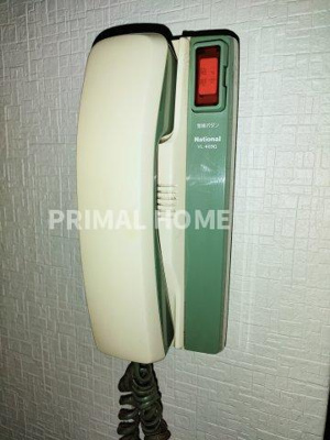 【セキュリティ】 | ライオンズマンション横浜