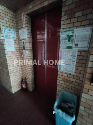 【その他共用部分】 | ライオンズマンション横浜