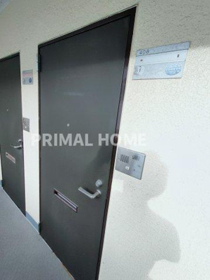 【玄関】 | ライオンズマンション横浜