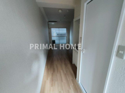 【内装】 | ライオンズマンション横浜