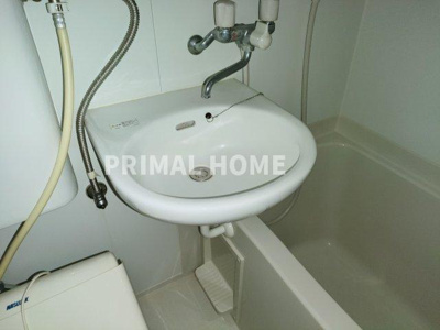 【洗面所】 | ライオンズマンション横浜