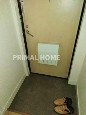 【玄関】 | ライオンズマンション横浜