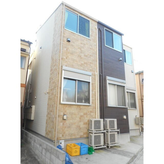 フォルテ北千住の画像