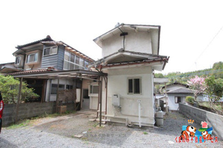 【外観】 | おしゃれな外観です