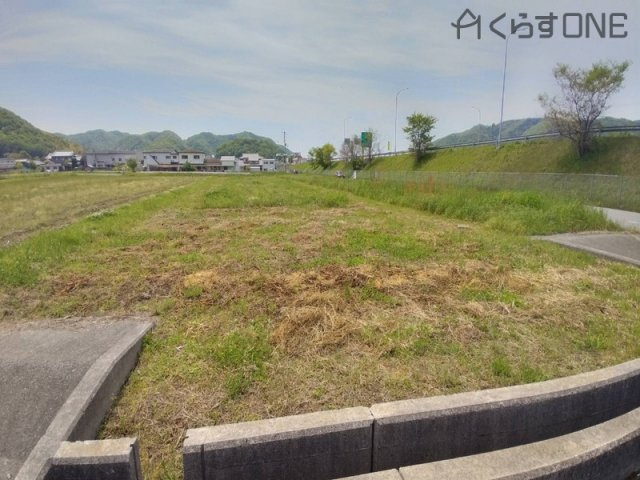 【外観】 | 姫路市豊富町御蔭／売土地