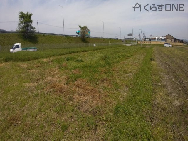 【外観】 | 姫路市豊富町御蔭／売土地