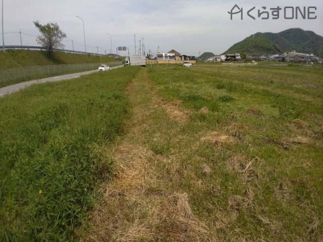 【外観】 | 姫路市豊富町御蔭／売土地