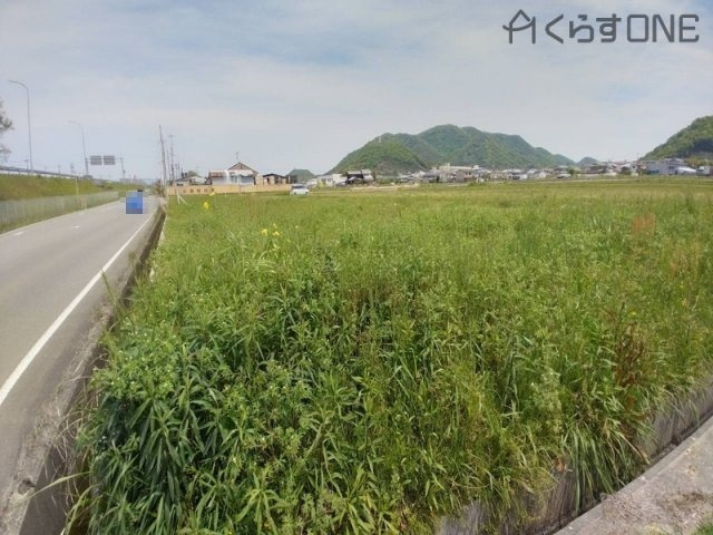 【外観】 | 姫路市豊富町御蔭／売土地