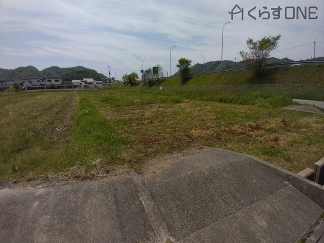 【外観】 | 姫路市豊富町御蔭／売土地