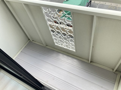 【独立洗面台】 | セジュール12オークス | 別室写真