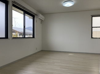 【内装】 | セジュール12オークス | 別室写真