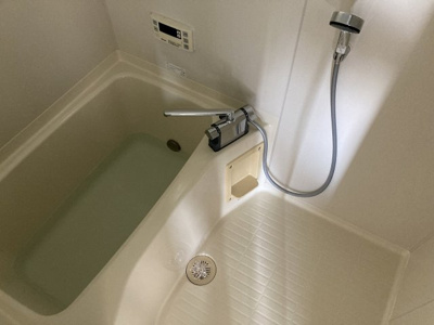 【内装】 | セジュール12オークス | 別室写真